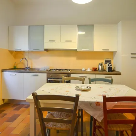 Cozy In With Kitchen 別荘 コルトーナ